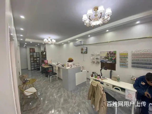 【搞定了！】松北区 中源大道商业大学银河小区门市出售 - 图片 5