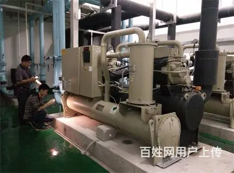 海口中央空调维修、海口空调维修、精密空调维修维护 - 图片 7