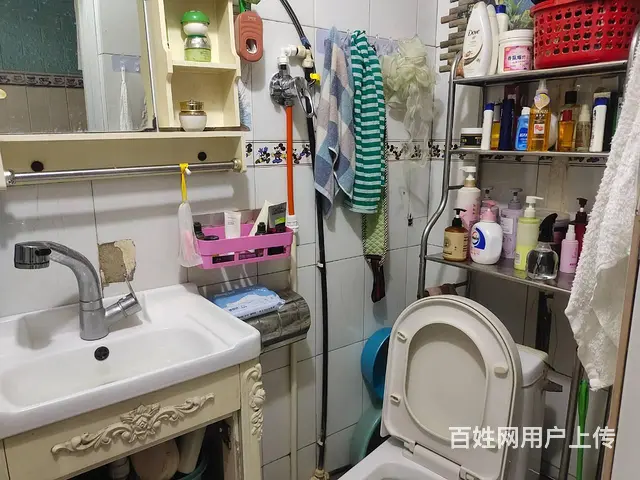惠工小区(鼓楼) 普通住宅1厅 中等装修 - 图片 4