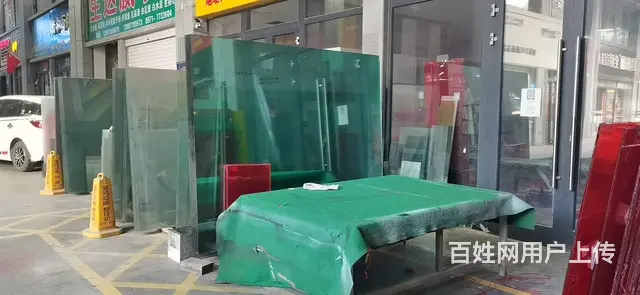 七P 8365 青海若博玻璃制品有限公司,西宁城北宁 - 图片 6