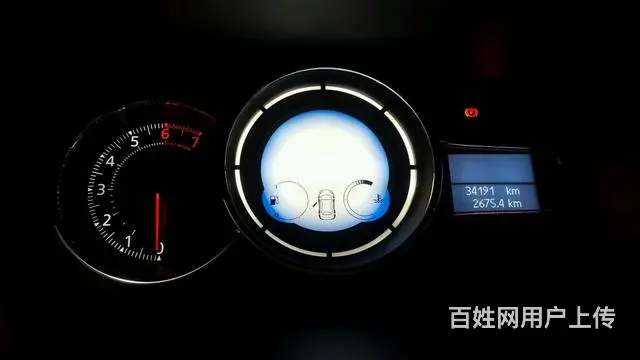 [厦门]雷诺风朗 2.0L 自动 标准版 2011 - 图片 10