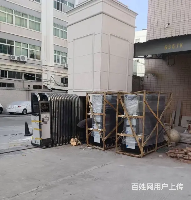 泉州伸缩门销售/泉州电动门/不锈钢电动伸缩门定做 - 图片 4