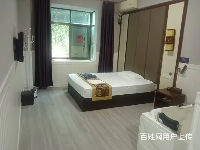 （51旺铺推荐）金鸡岭450平足浴店转让 - 图片 4