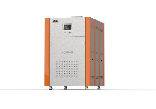 变频蒸汽源机哪个品牌好？蒸汽源机品牌排行榜！ - 图片