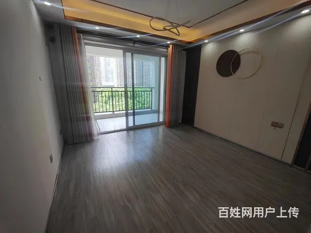 价格好谈北辰三角洲次新小区 C2区 环境好楼间距宽一线浏阳河 - 图片 6