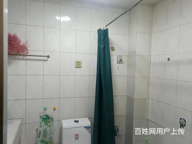 仓房小区三楼，两室两厅，家电齐全1500元一月 - 图片 9