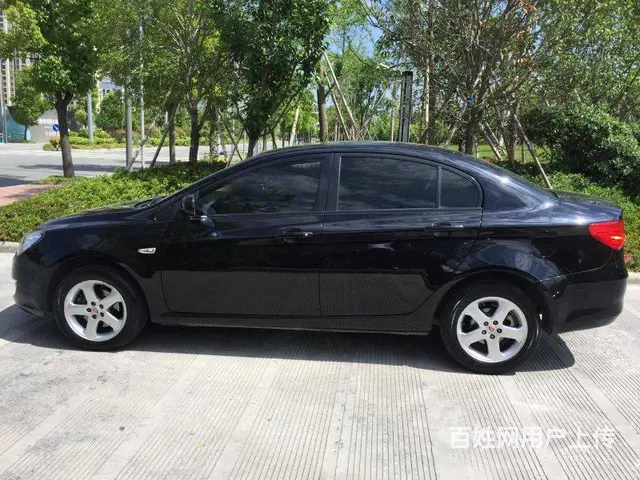 荣威350 2013款 350S 1.5 手动 讯 - 图片 9