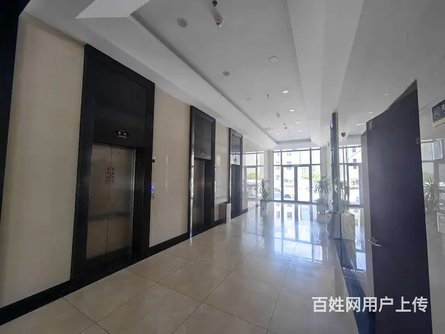 开发区金龙湖1000平纯办公软件园一手现房出售 - 图片 5