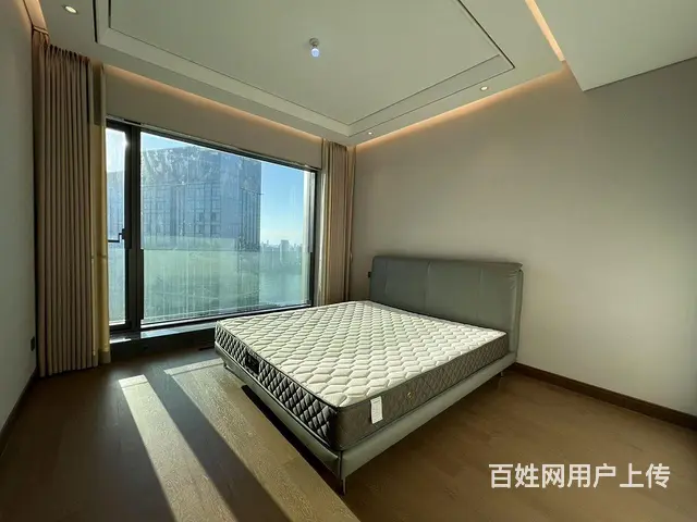 汉街SKP 融创壹号院 刚退4房3卫 高层无遮挡 - 图片 8