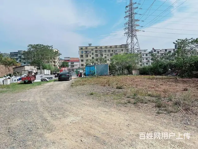 岳麓区长潭西高速学士收费站附近露天场地优价出租（可分租 - 图片 1