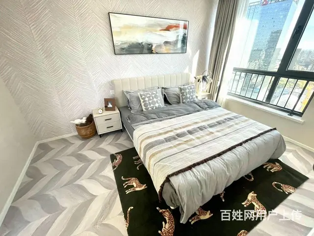 金廊之上 嘉德学府 126 和平一 精装 现房k1 - 图片 8