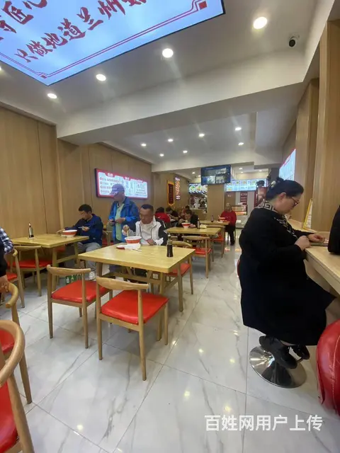 【搞定了！】香坊区延福街临街面馆出兑转让 - 图片 9