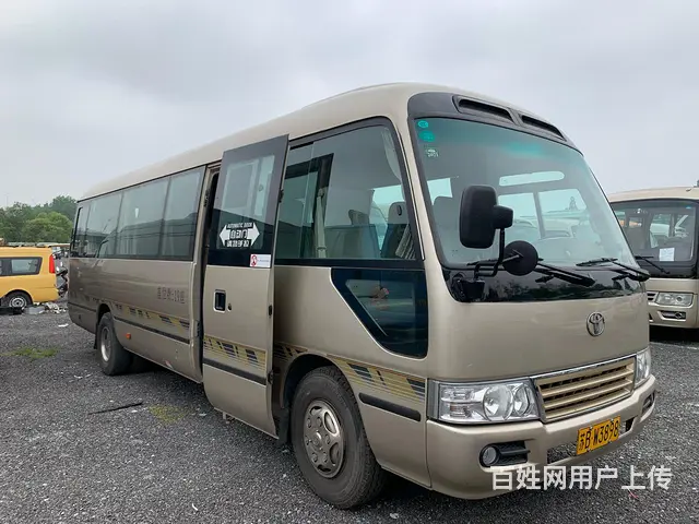 江铃晶马19座 - 图片 5