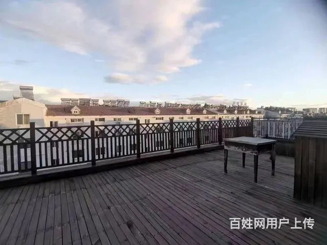一中大凌河边凌河庄园126平三室两卫45万 - 图片 6