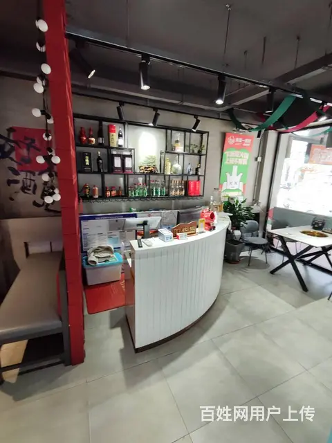 皇姑区辽宁大学东侧网红风格火锅店出兑 - 图片 3