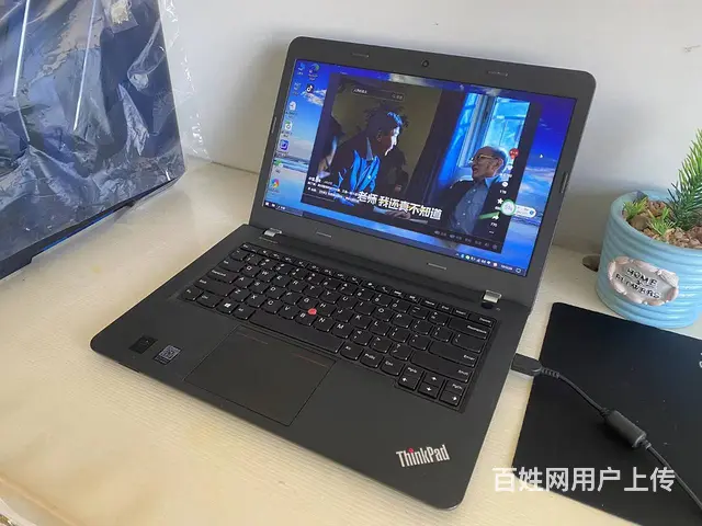 可送货 15寸联想独显联想笔记本 i5 6G - 图片 2