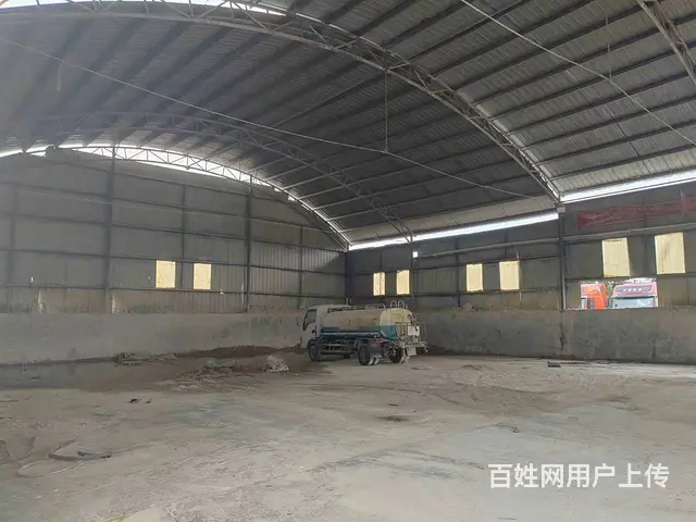 （老板本人）长沙县107国道旁独门独院厂房仓库出租 6246 - 图片 11