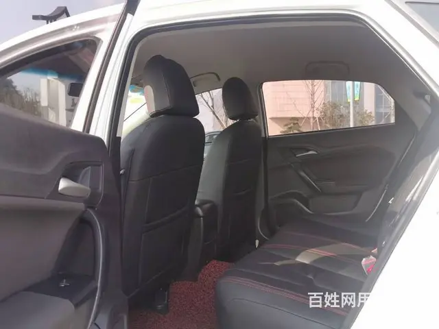 MG GT 2015款 1.5TCI 手自一体 豪华版 - 图片 10