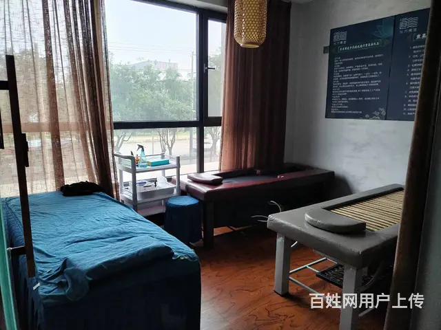 急转：黄金好位置中医养生馆低价转让（可空转） 营业中…… - 图片 6