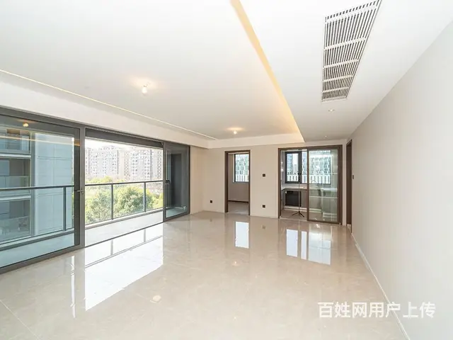 急降100万，低于市场价格，138平方，595万，带车位，急 - 图片 1