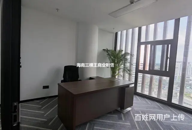 （三横王）海口东站350平，车位充足 - 图片 7
