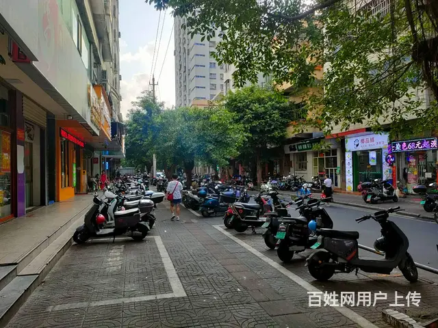 （51旺铺推荐）美兰区白坡里80平带外摆烧烤店转让 - 图片 8
