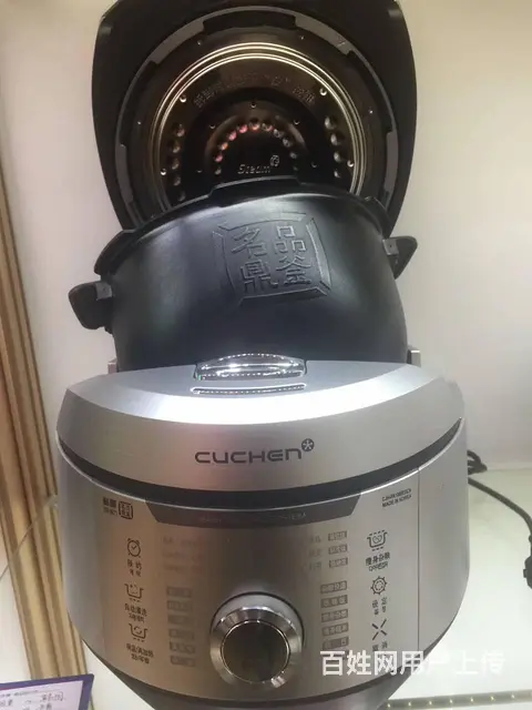 CUCKOO CUCHEN韩国电饭煲维修 长春市 - 图片 3