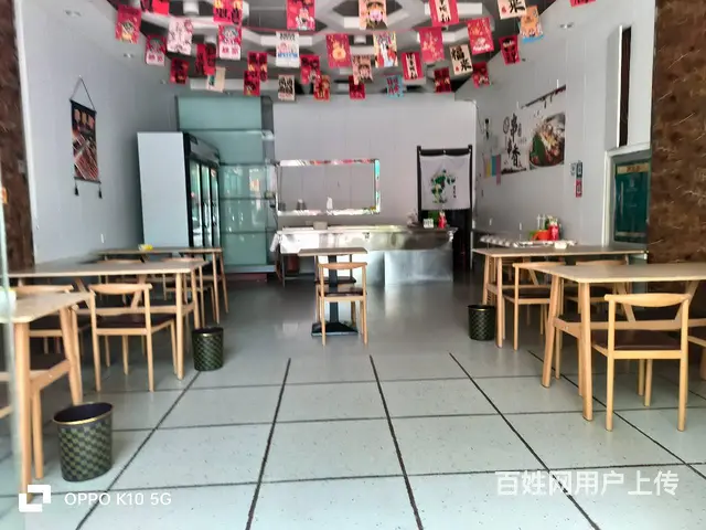 门头显眼无遮拦 周围客流量大 生意好做 交通便利 - 图片 4