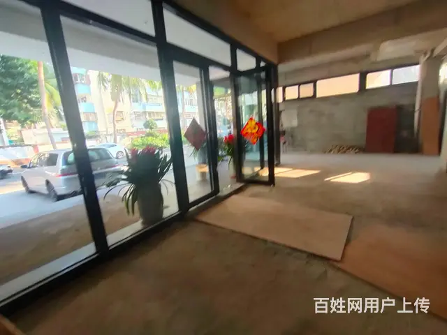 (51旺铺推荐）海甸岛碧蓝路一二楼共460平出租 - 图片 5