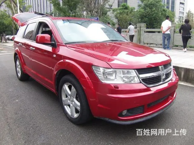 个人转卖，4S保养可查，价格可谈，配置高买车别错过 - 图片 2
