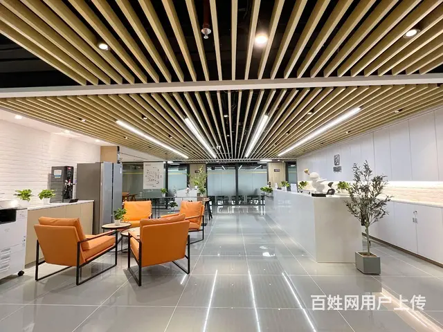 芙蓉区旺德府国际大厦，带套间1+1户型办公室出租丨来电送免租 - 图片 12