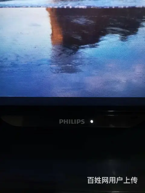 完美32寸飞利浦大屏液晶电脑显示器 - 图片 7