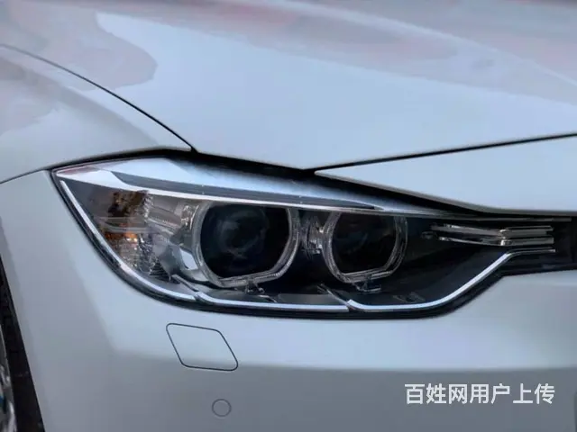 宝马3系 2016款 320Li 2.0T 手自一体 进取型 - 图片 6