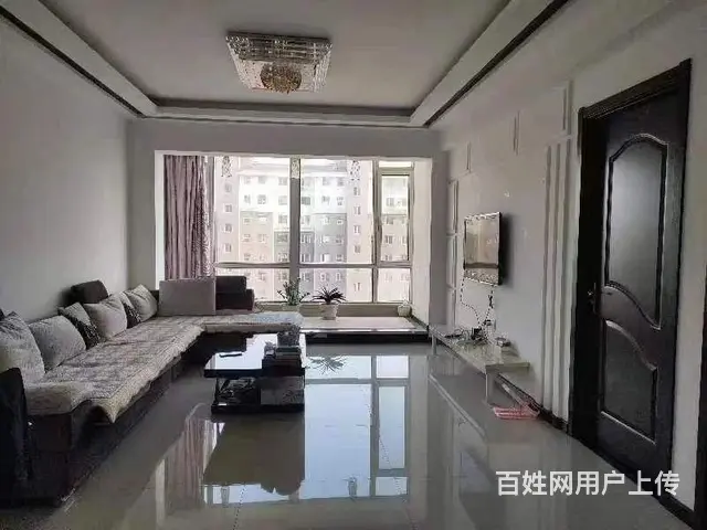 新区温州城 普通住宅 精装修 - 图片 1