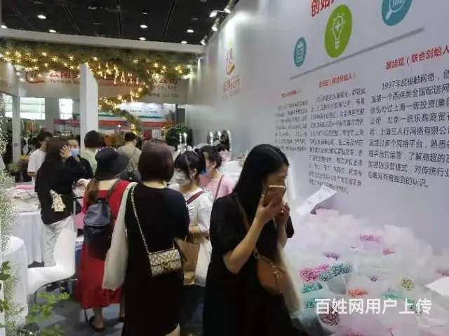 云南昆明美旗基地批发康乃馨尤加利满天星直发全国 - 图片 9