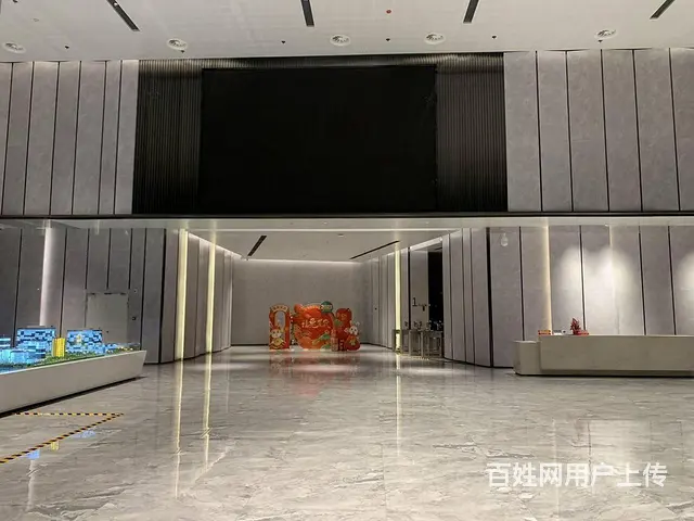 4号线新造站 大学城智慧谷 155至2000平可选 - 图片 9