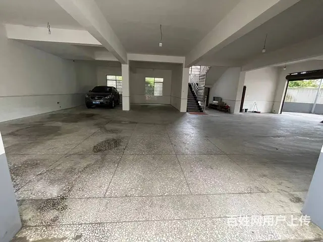 A（个人）岳麓含浦独门独院厂房出租编号2116 - 图片 2