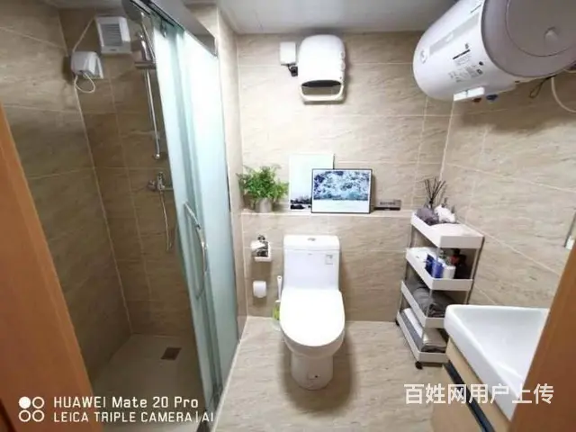滨湖世纪城，地铁口，挑高两房！送精装！准现房！ - 图片 8