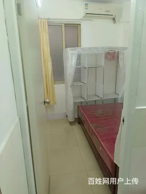 市桥标准平价出租房 - 图片 1