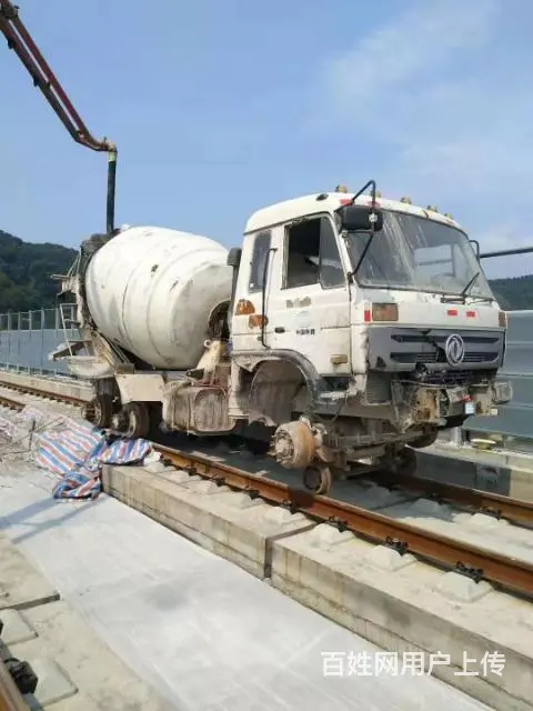 全国出租出售铁路运砟车 轨道车制定 - 图片 6