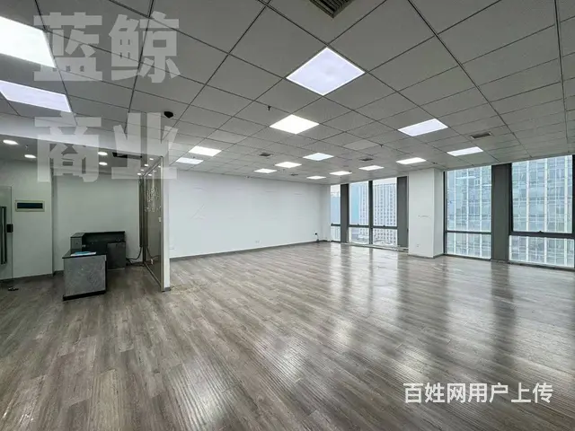 万达广场210平高层南向欢迎看房 - 图片 1