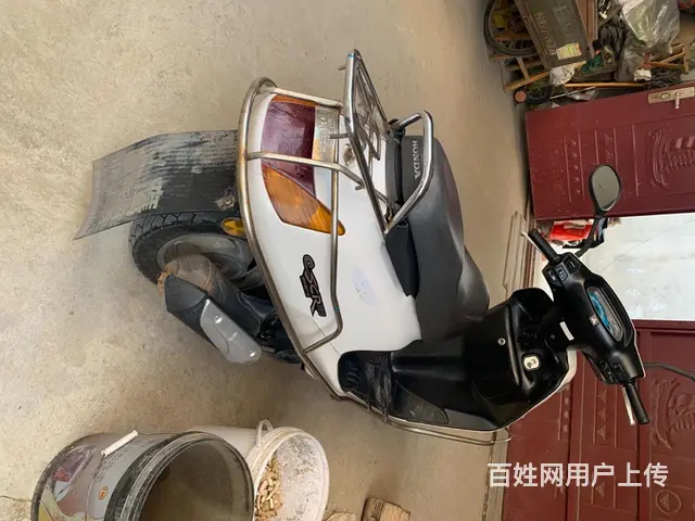 长年不在家，在家用的少，手续在，合法车 - 图片 3