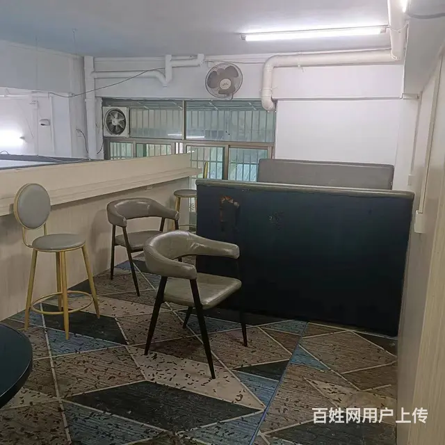 （51旺铺推荐） 府城下坎西路120平水吧转让 - 图片 7