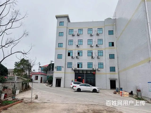 （老板本人）黄花机场旁正规标准厂房仓库招租  5962 - 图片 2