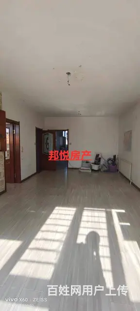绿洲小区7楼84平6万 普通住宅 中等装修 - 图片 1