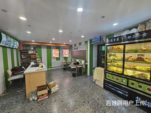 天下共享炸串出兑 小吃店出兑 - 图片 3
