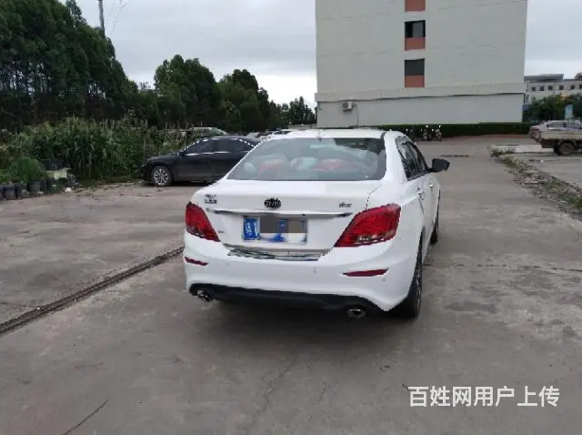 比亚迪 速锐 2016款 1.5 手动 精英型 - 图片 6