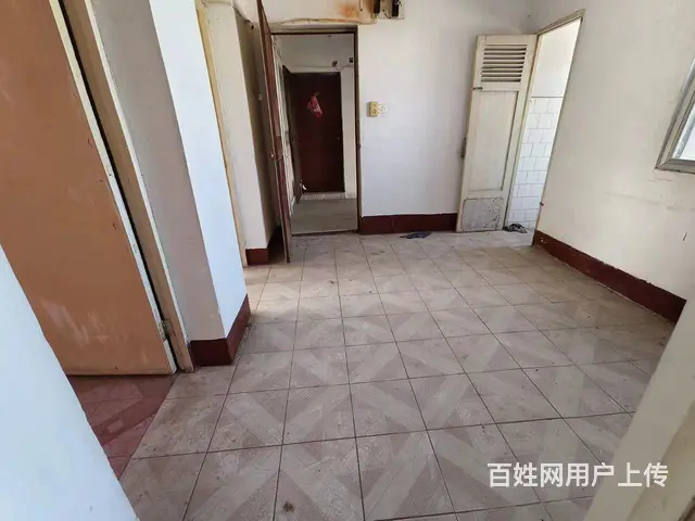 淮南市潘集区潘二樱花村，3.8万买大两室一厅拎包即住的房子 - 图片 10