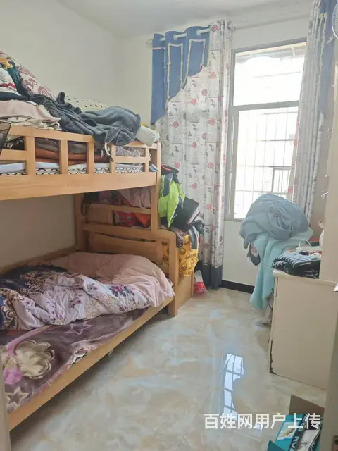 上高盛荣滨江小区三楼精装修三房南北通边户家具家电全送急售 - 图片 6