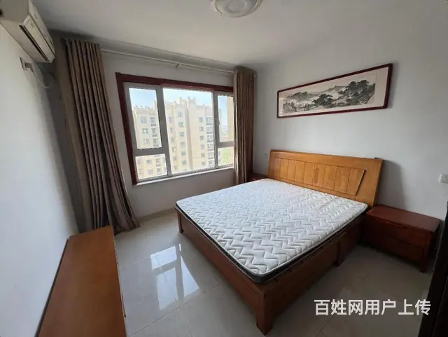 聚恒名都132平，3室2厅2卫，送车位，大产权可贷款 - 图片 6